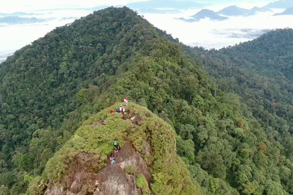 bukit kubau bukit kubau